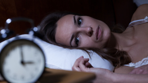 Insomnia