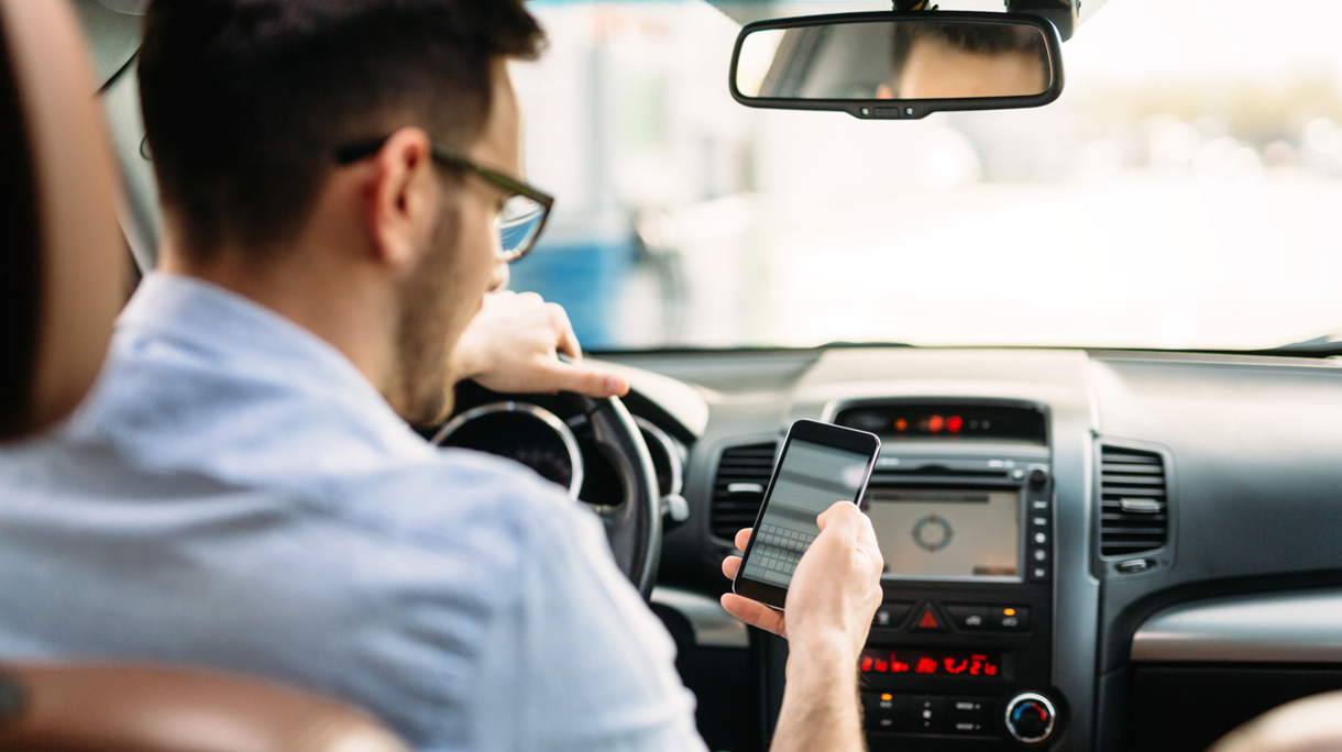smartphone-auto