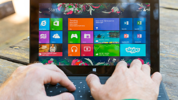 Microsoft Surface Pro