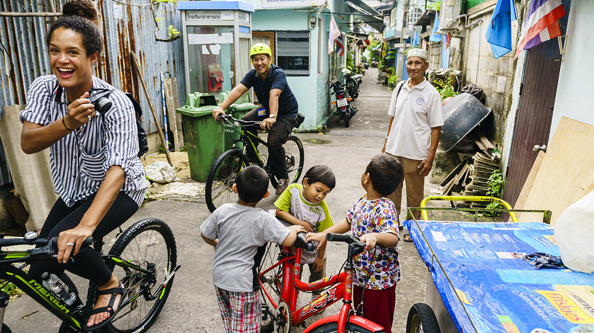 thailand,bangkok,fietstocht met bangkokbikeadventure(deen martin vestergaard)