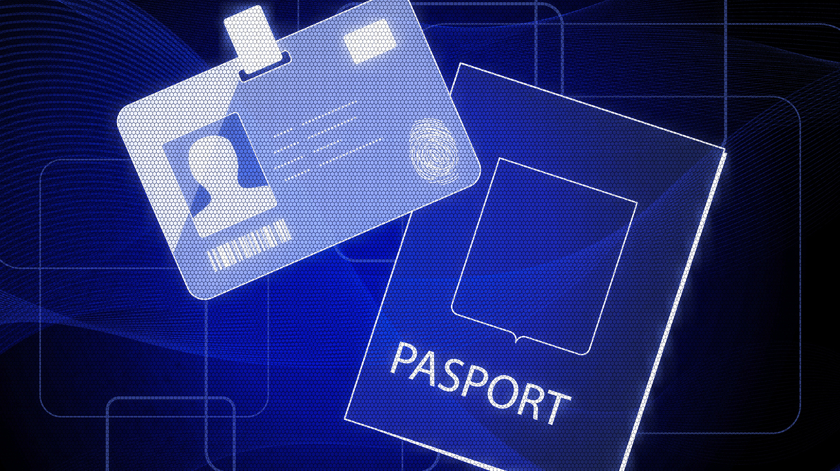 Passport System