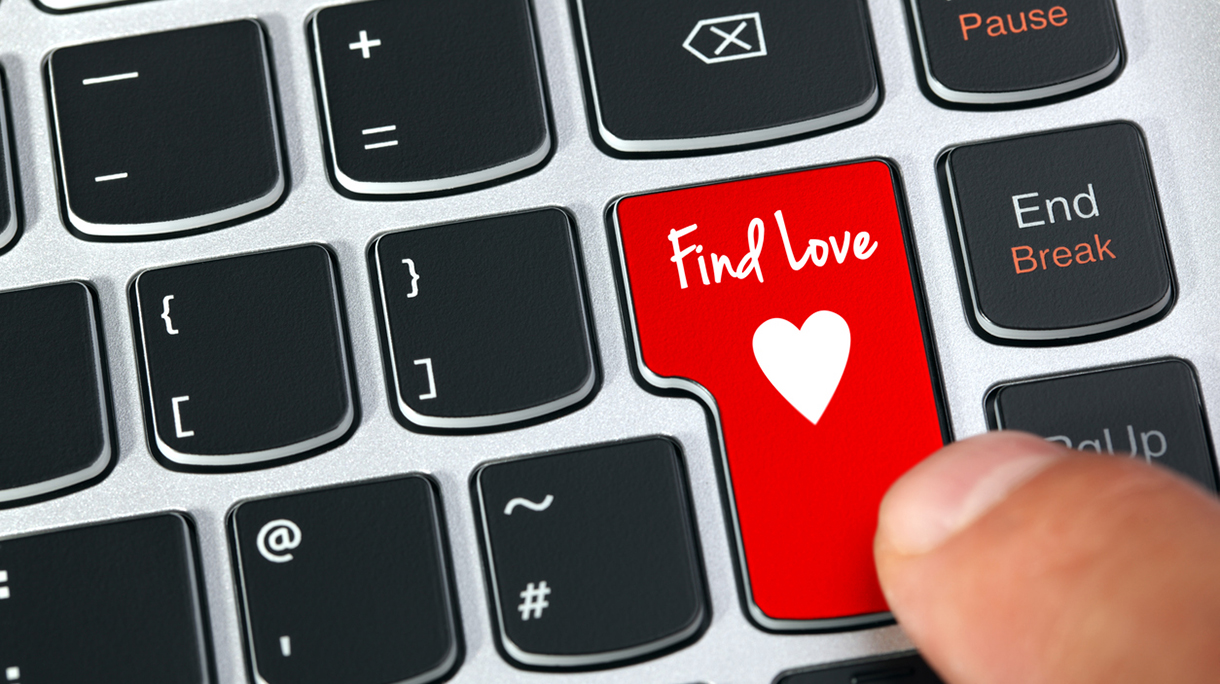 Internet dating