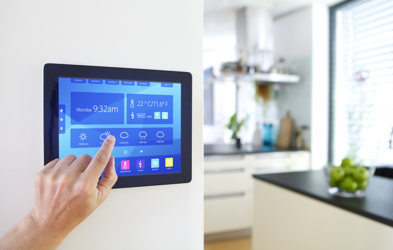 Home automation