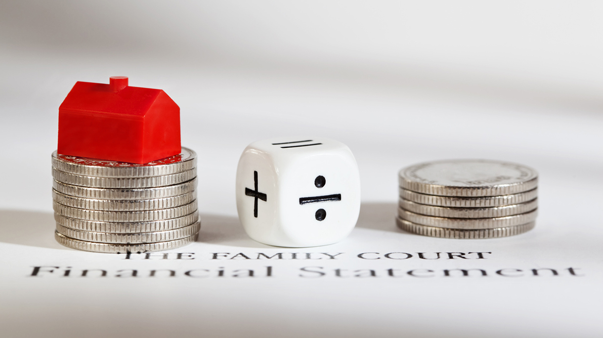 Financial Settlement