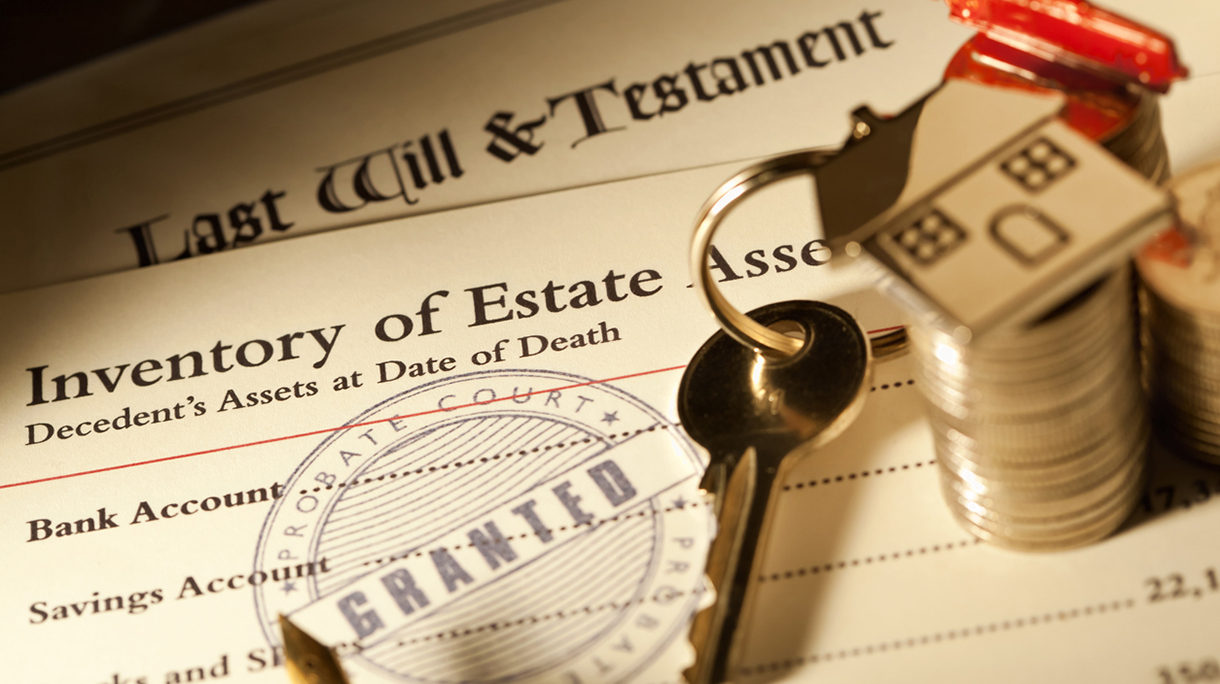 Probate of Will