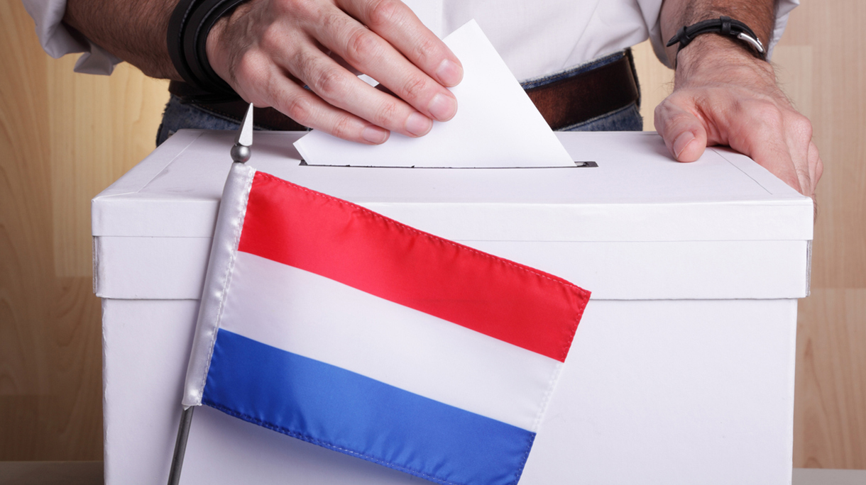 Netherlands to vote