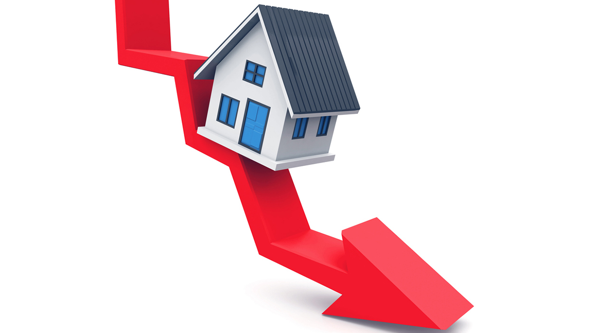 Real estate chart