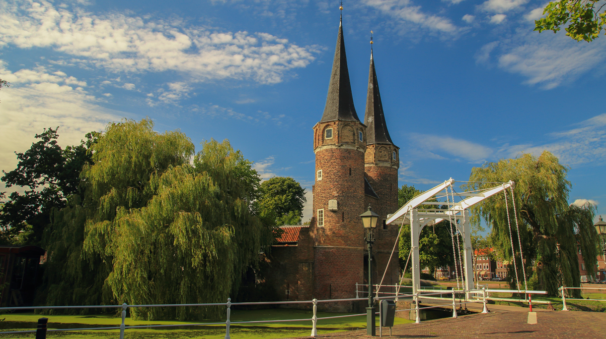 delft