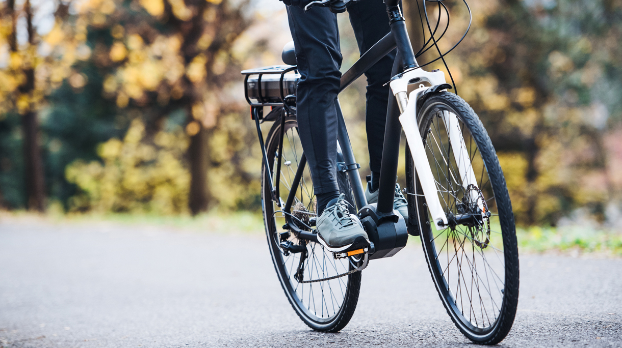 fietshouding