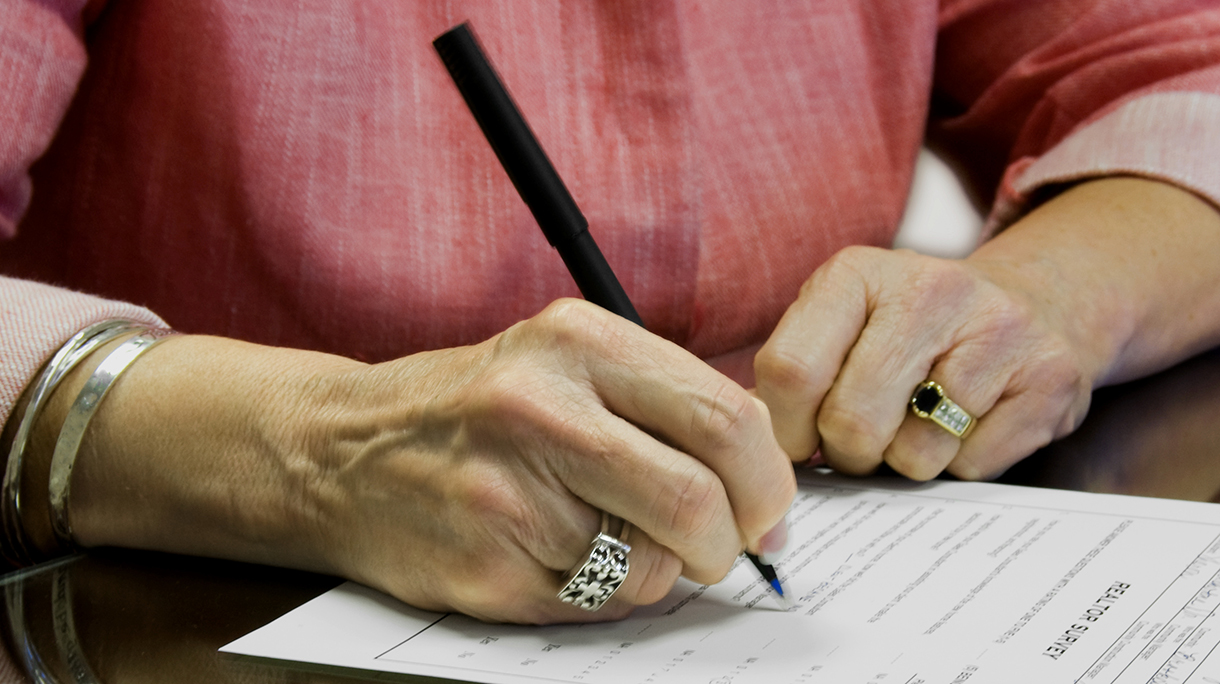 Signature