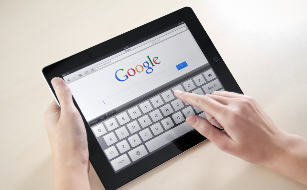 google