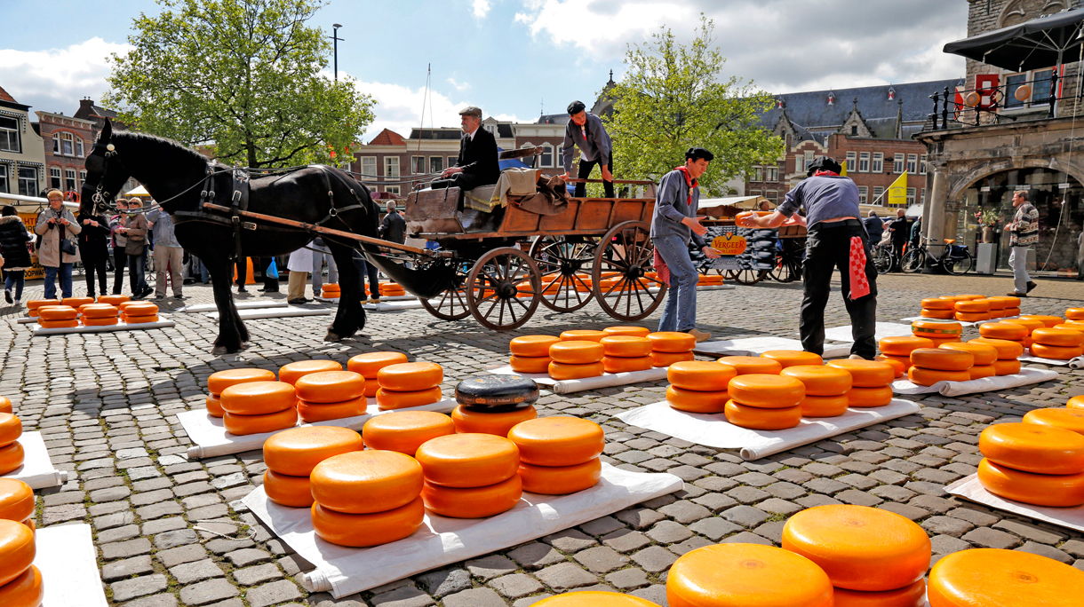 kaasmarkt