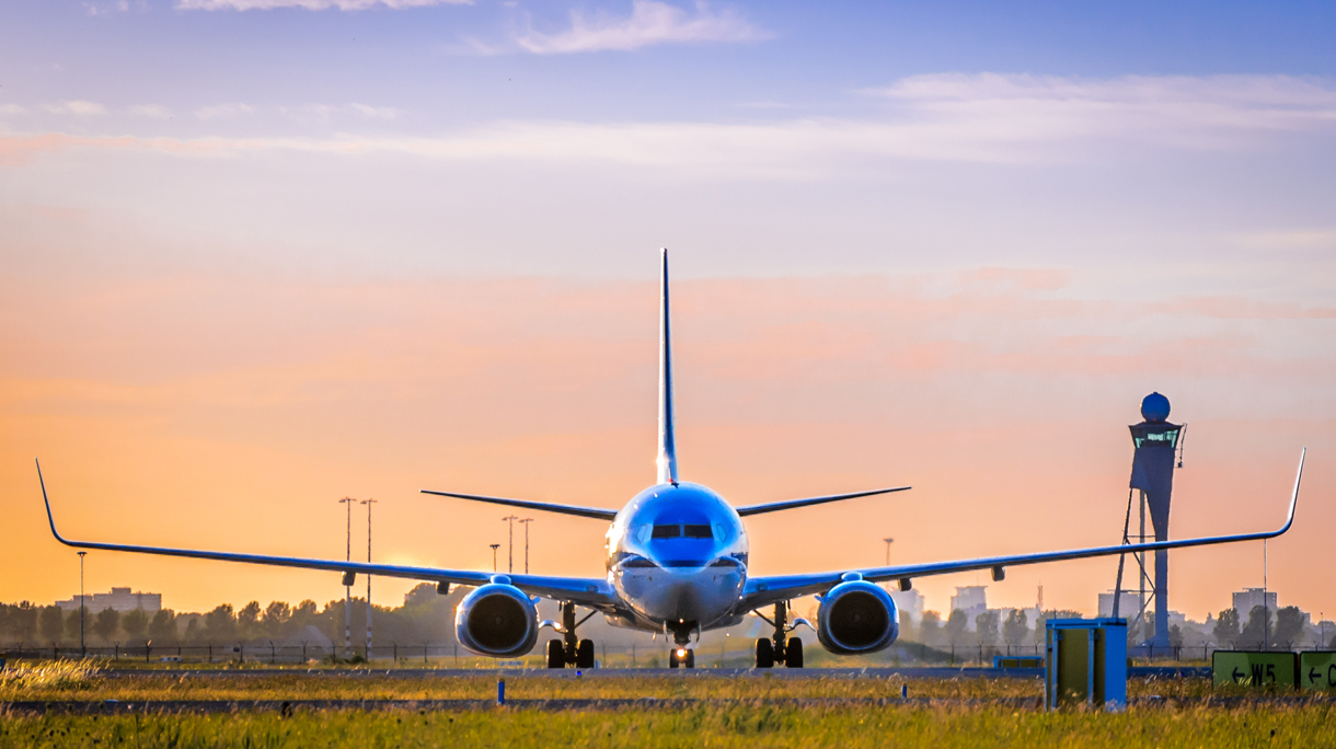 schiphol-veiligheid
