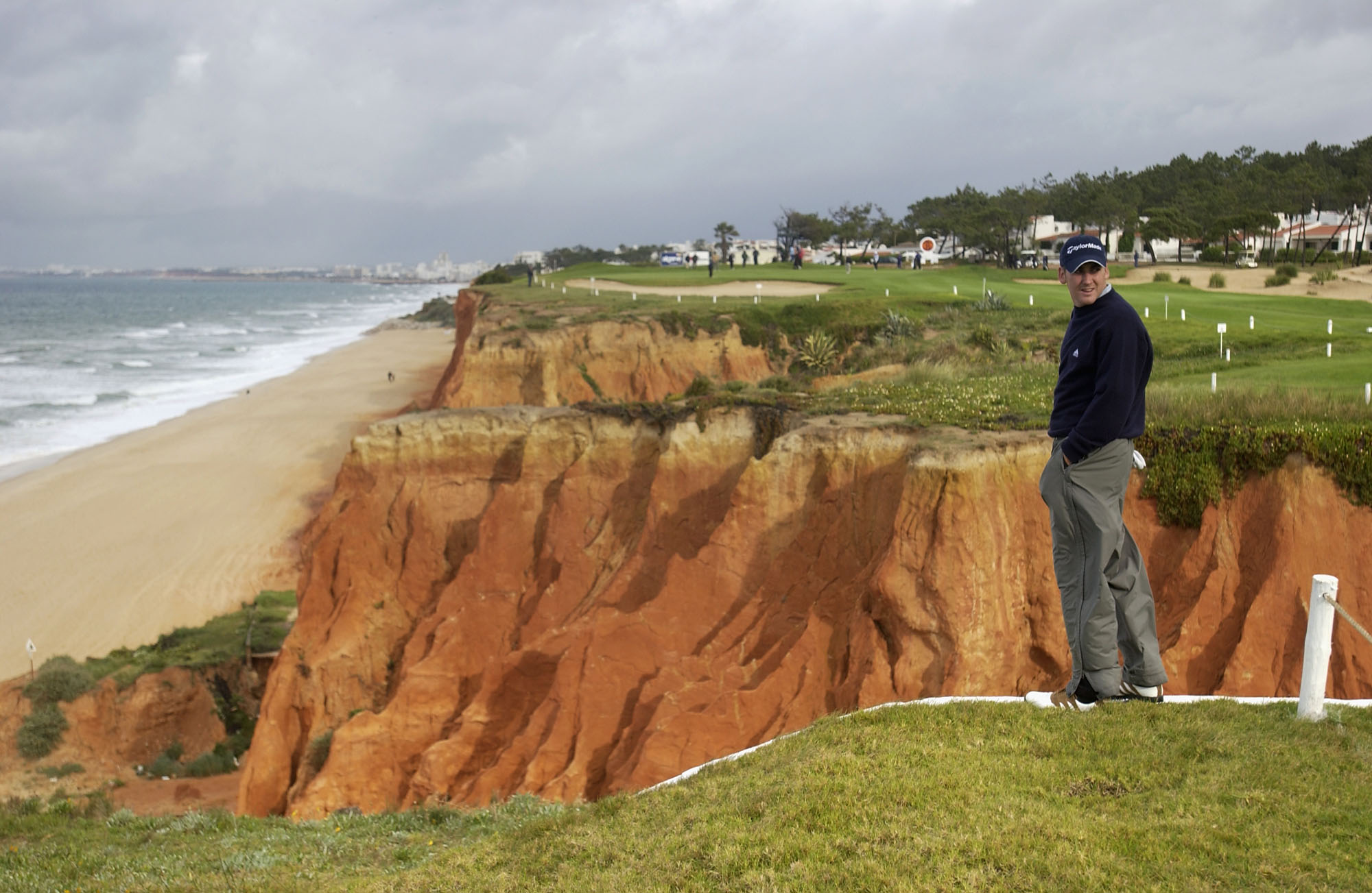 Algarve Open De Portugal