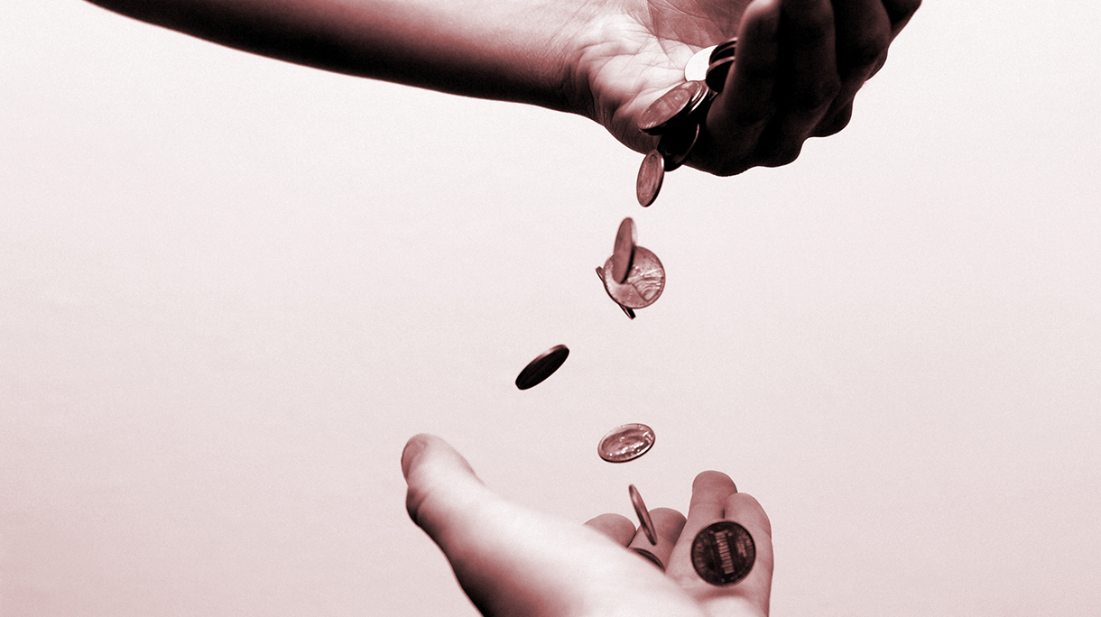 Transfer of Wealth – Financial Concepts