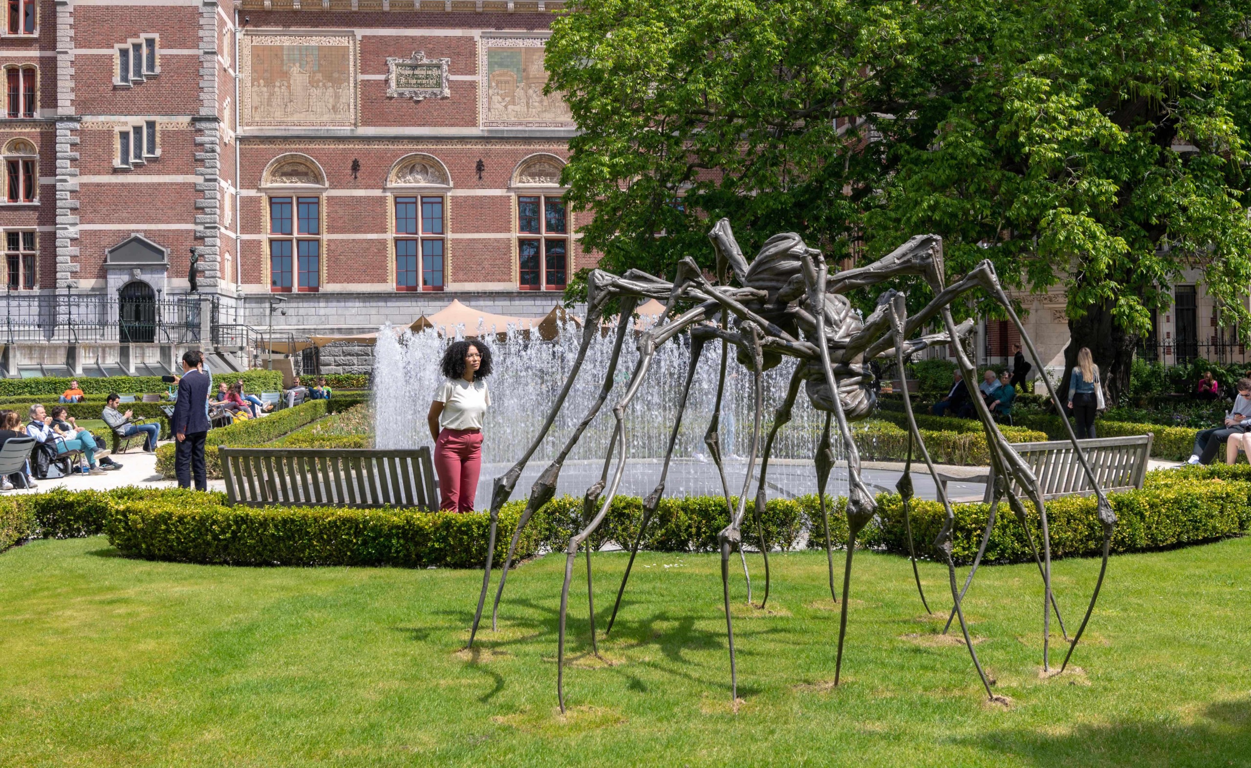 2._spider_couple_uit_2003