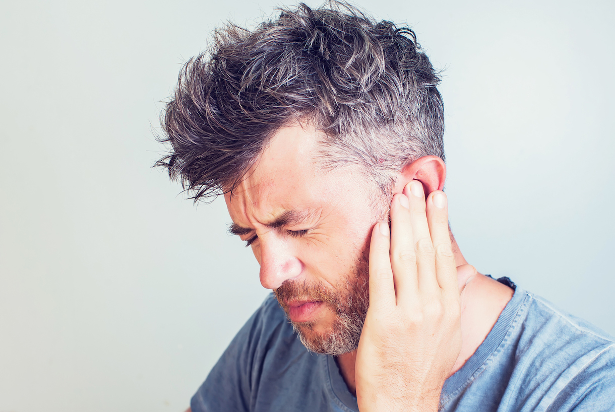 tinnitus