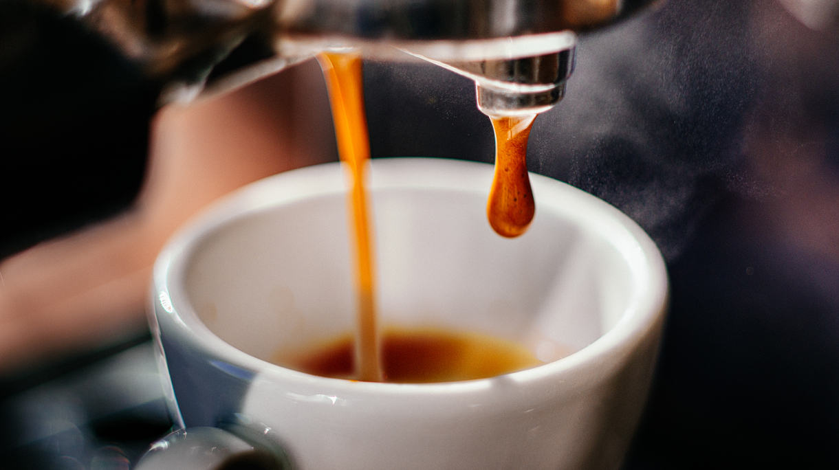 koffie