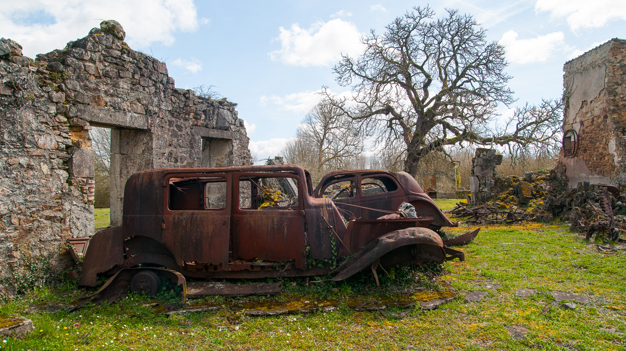 oradour-hoofdbeeld