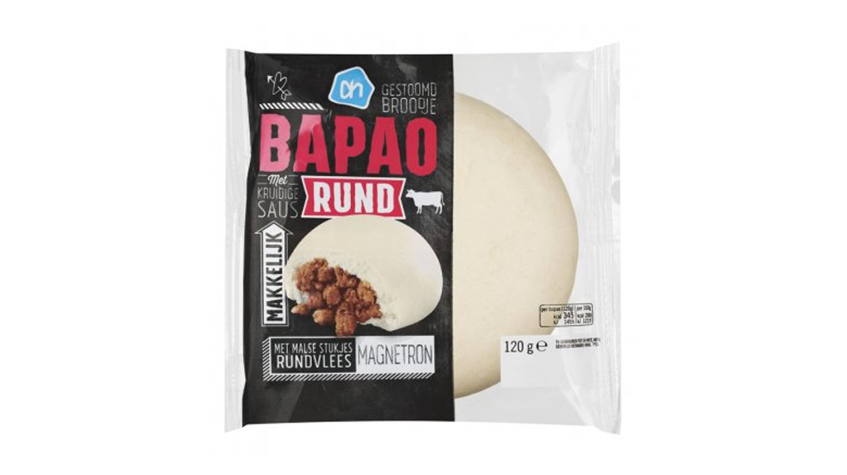 bapao