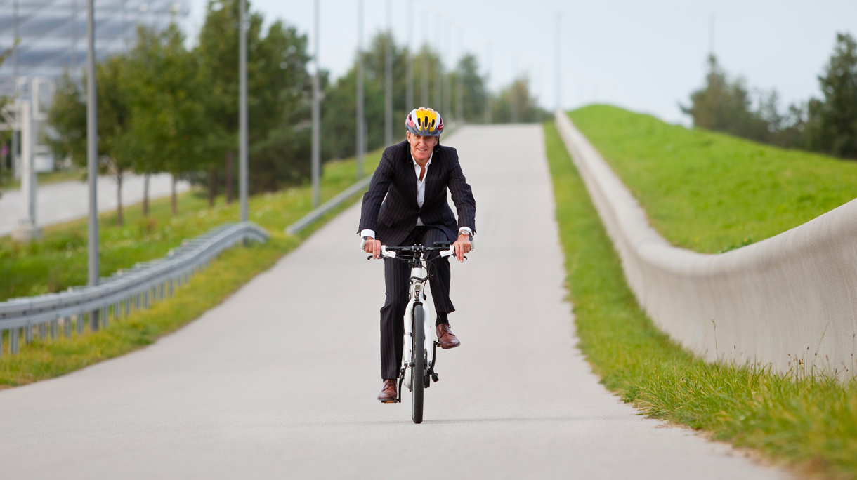 fiets-van-de-zaak-pol