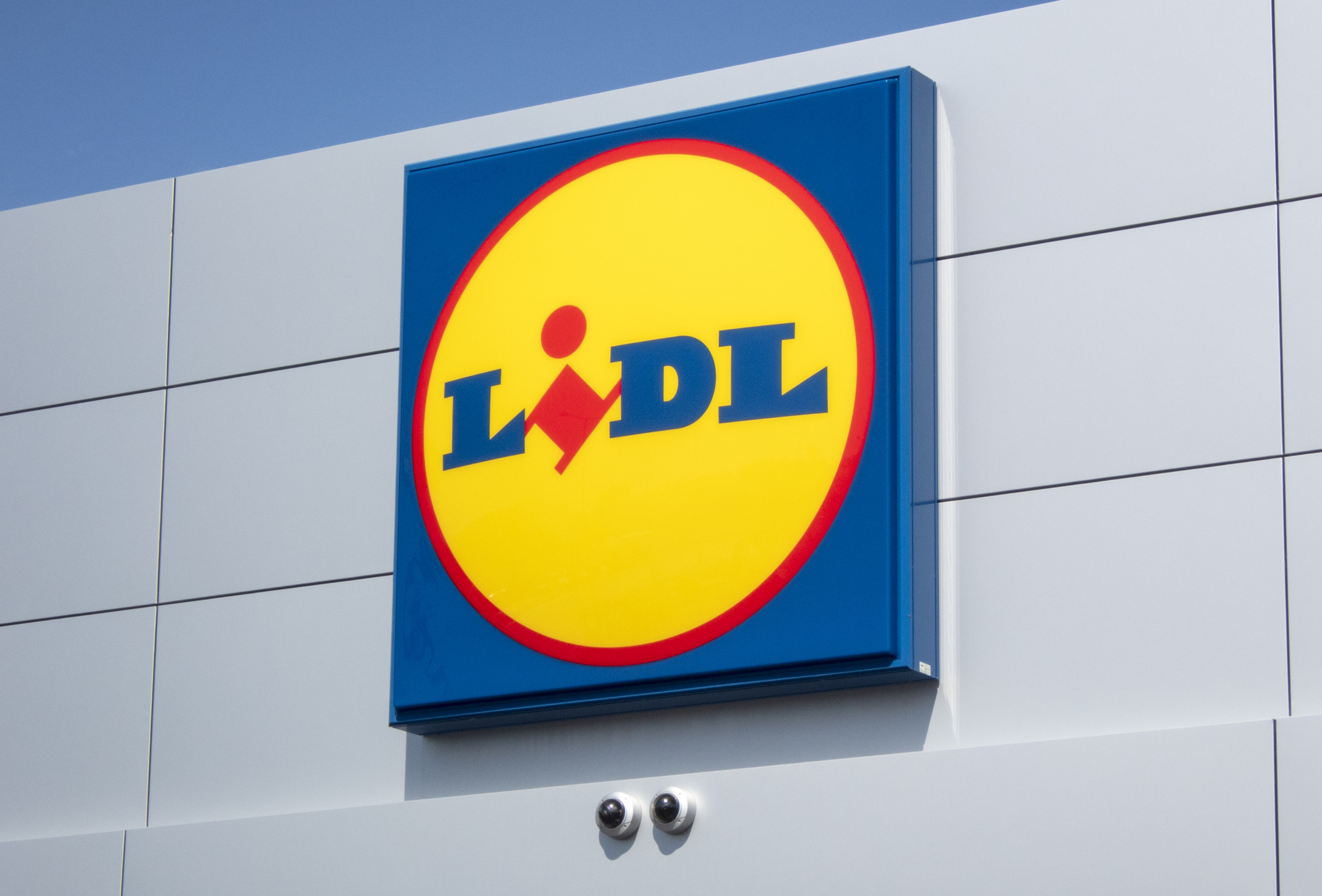 Lidl Stores in Portugal
