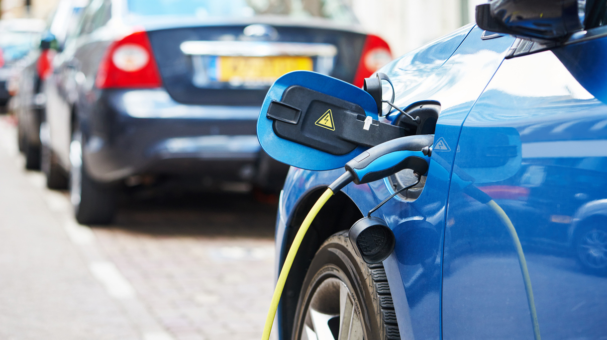 stelling-elektrische-auto