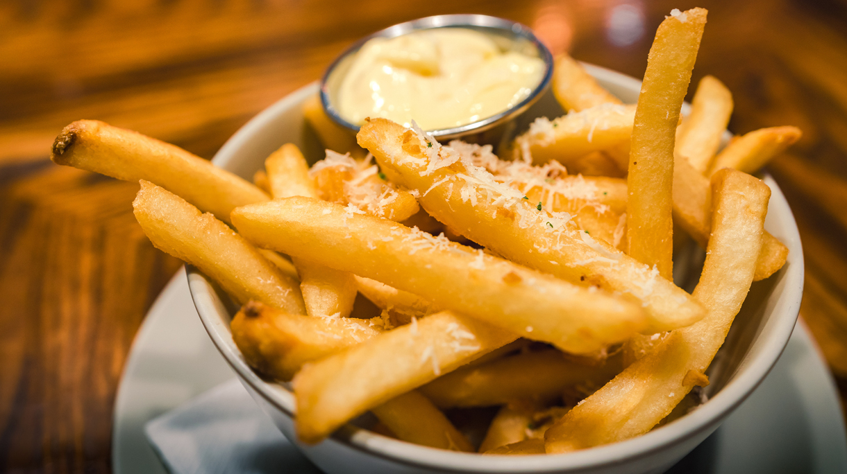 frites