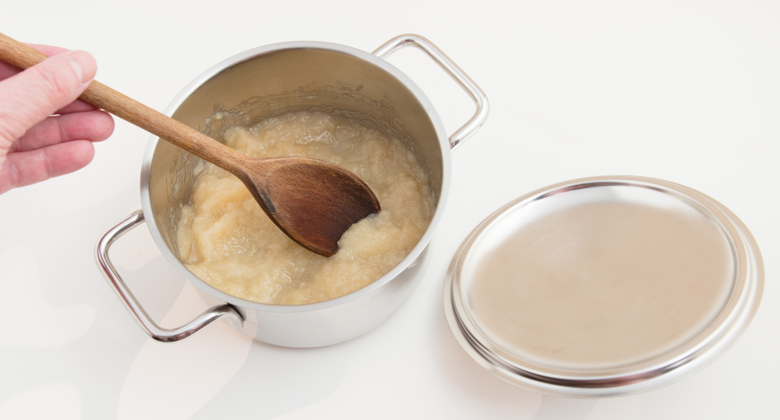 Apple sauce