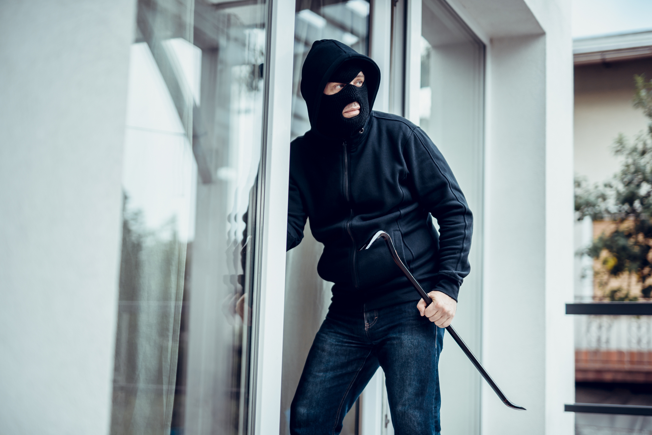 Robber