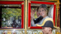 Dutch Royal Family Attends  Prinsjesdag in The Hague