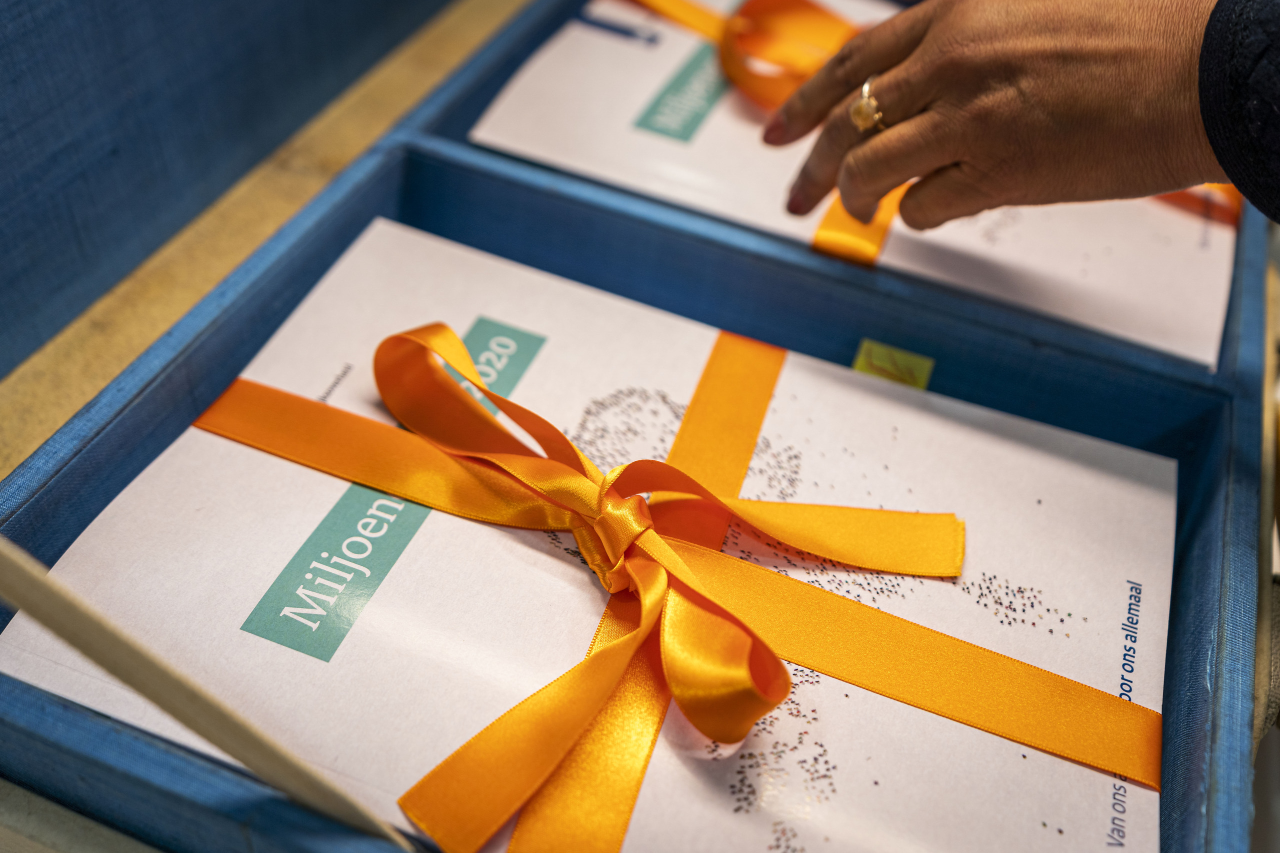 inpakken-koffertje-prinsjesdag-2019