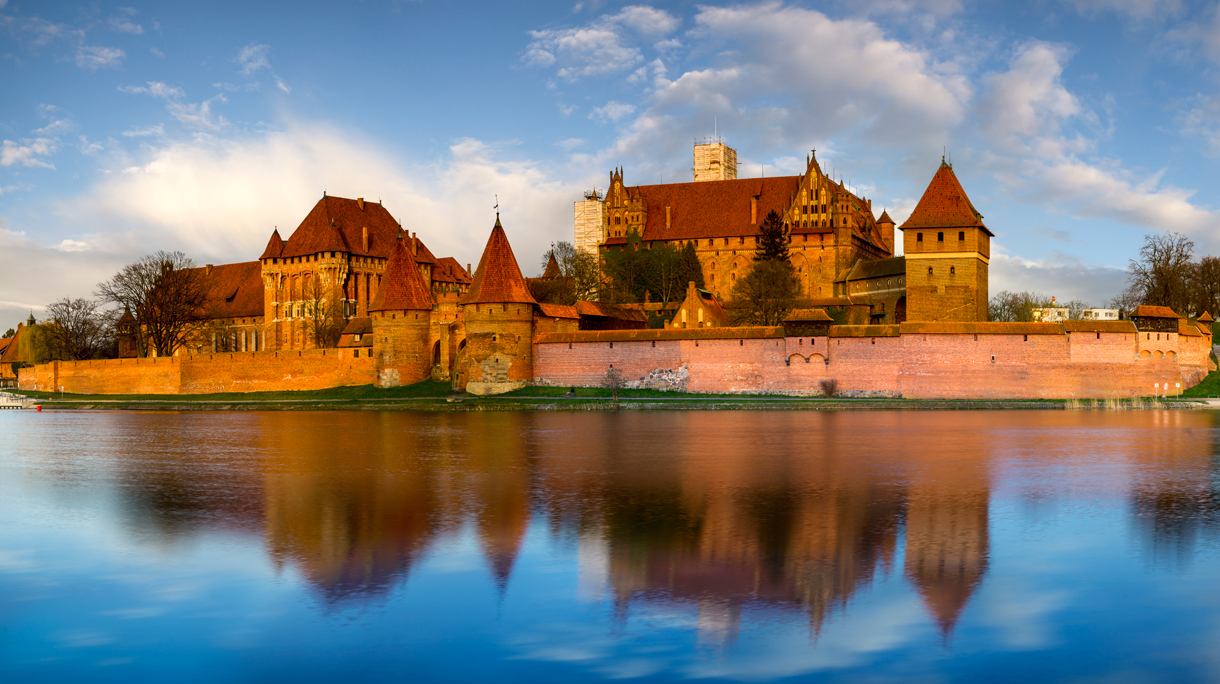 kastelen-malbork
