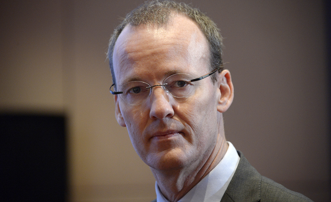 Symposium on Financial Stability and the Role of Central banks