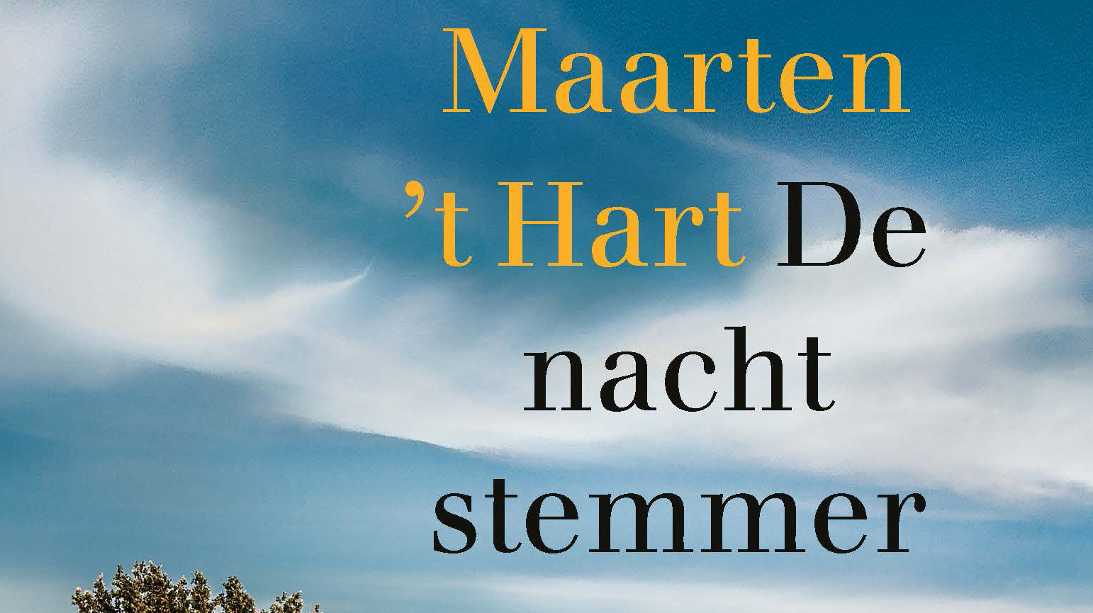 nachtstemmer