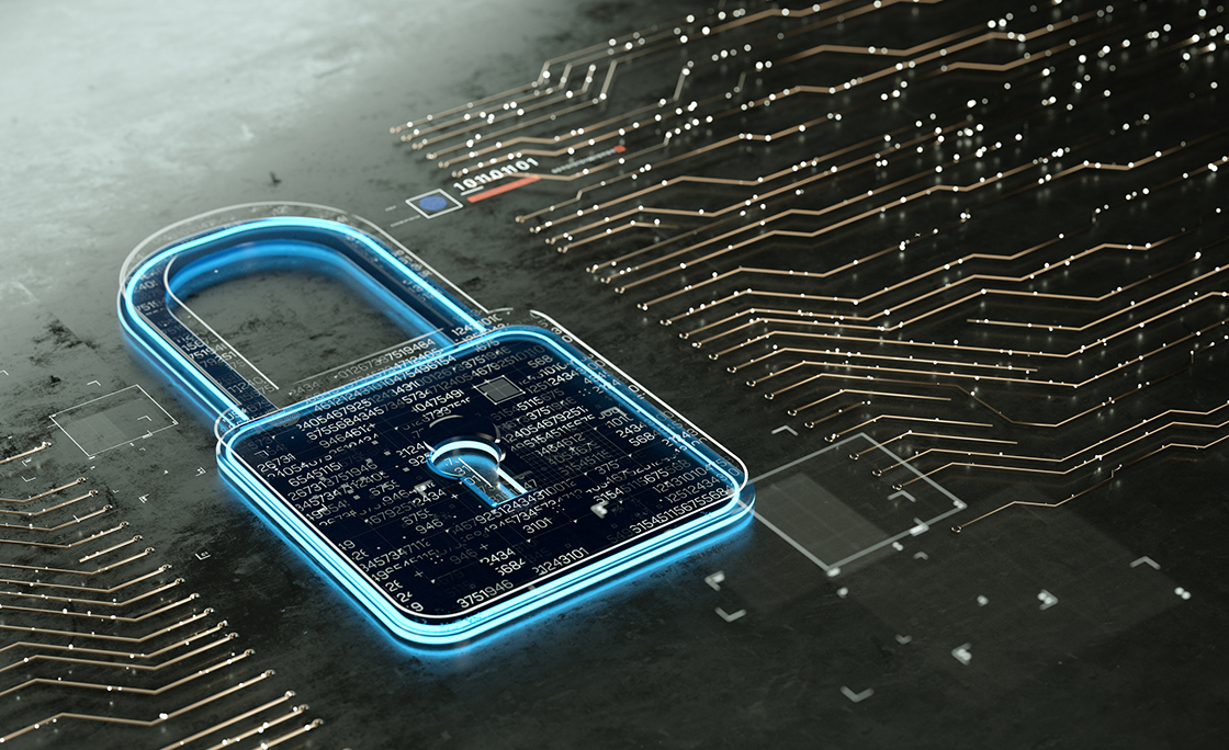 Data Security