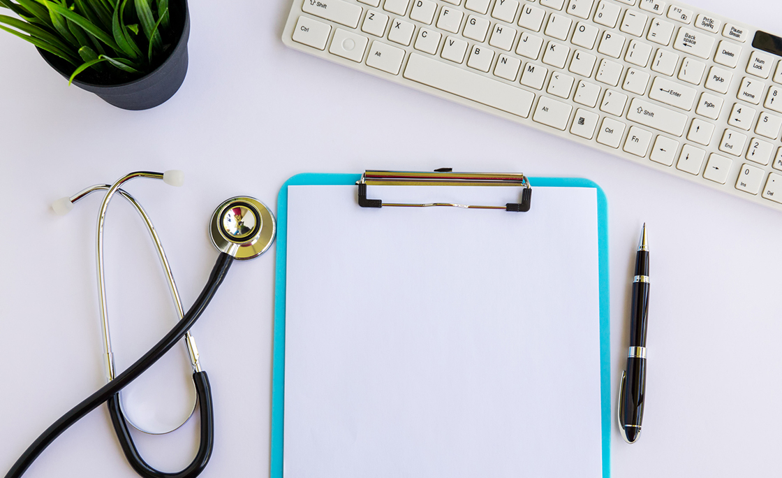 Health and medicare concept