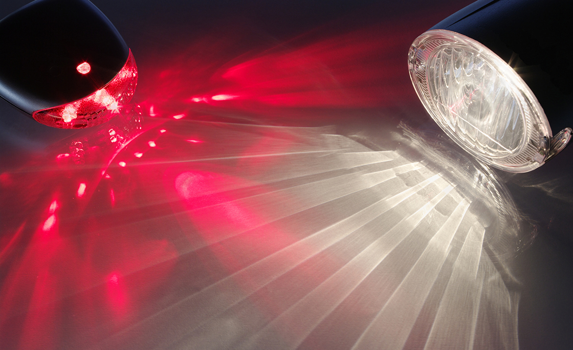 Bicycle Lights