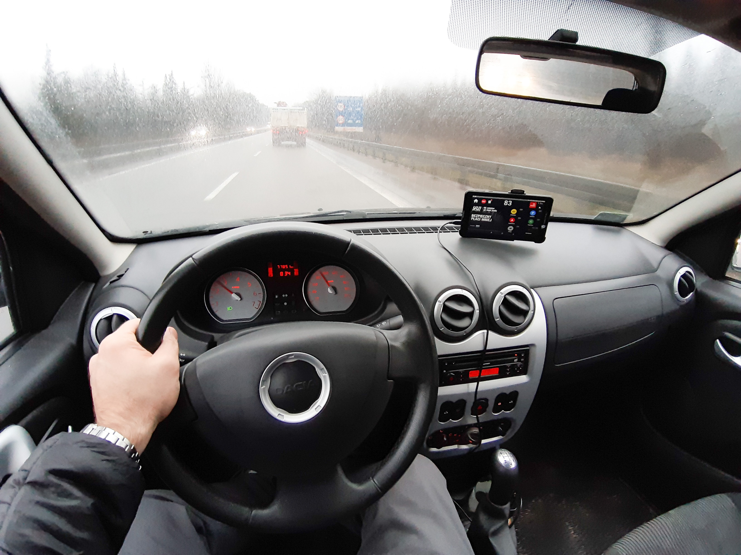 Daily Life In Gdansk
