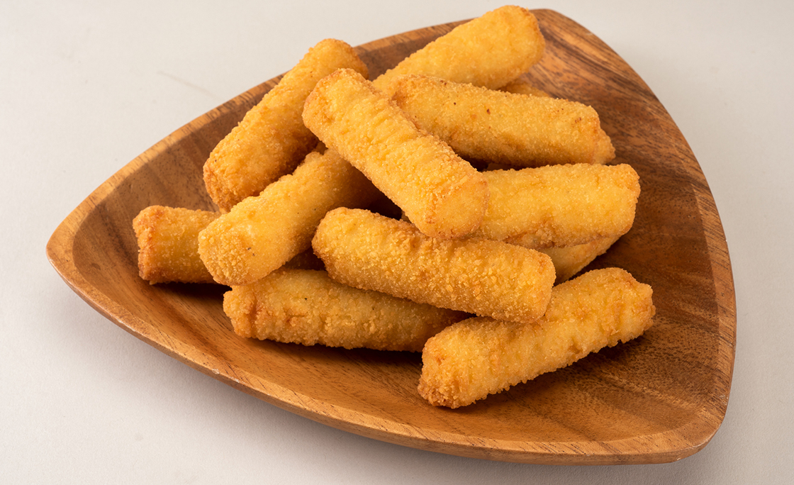 Potato Croquette