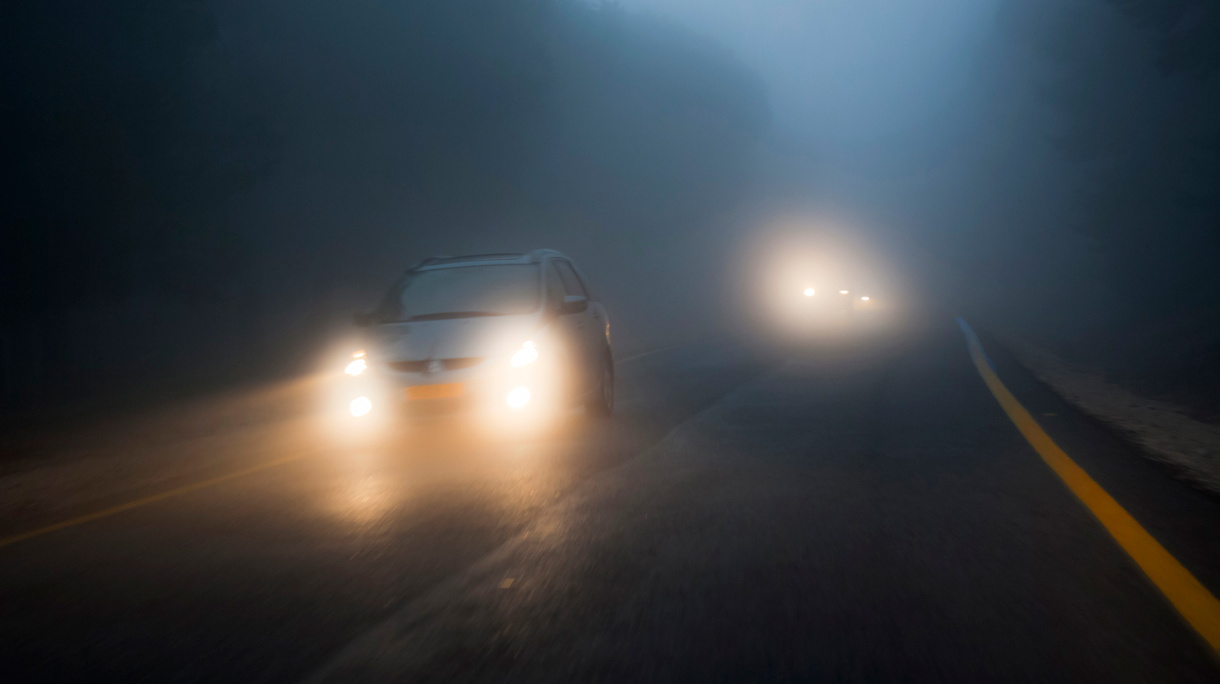 mistlicht