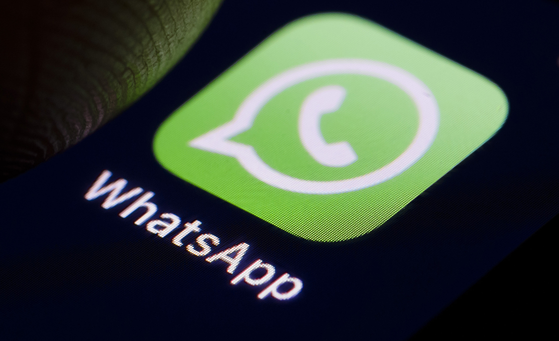 WhatsApp
