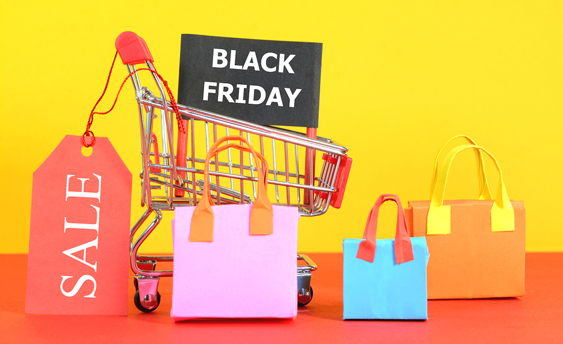 Black Friday