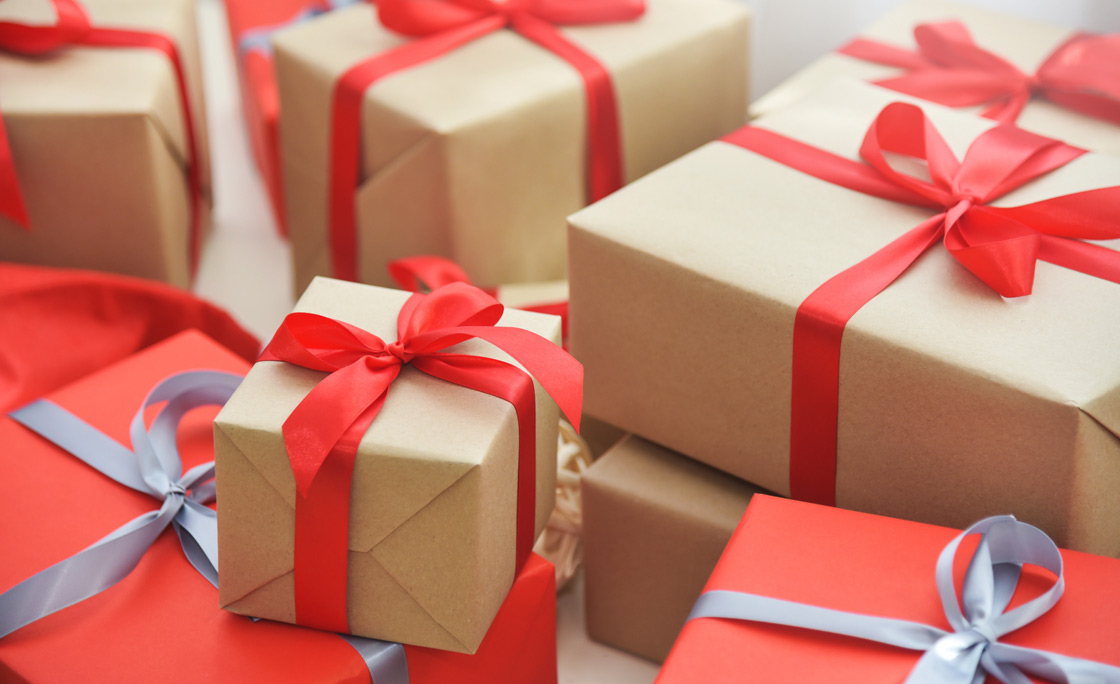 cadeautjes