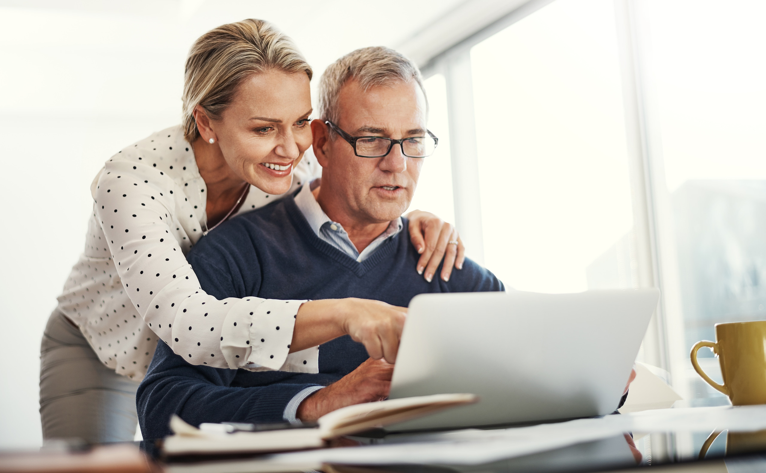 Making monthly budgeting a breeze with modern tech