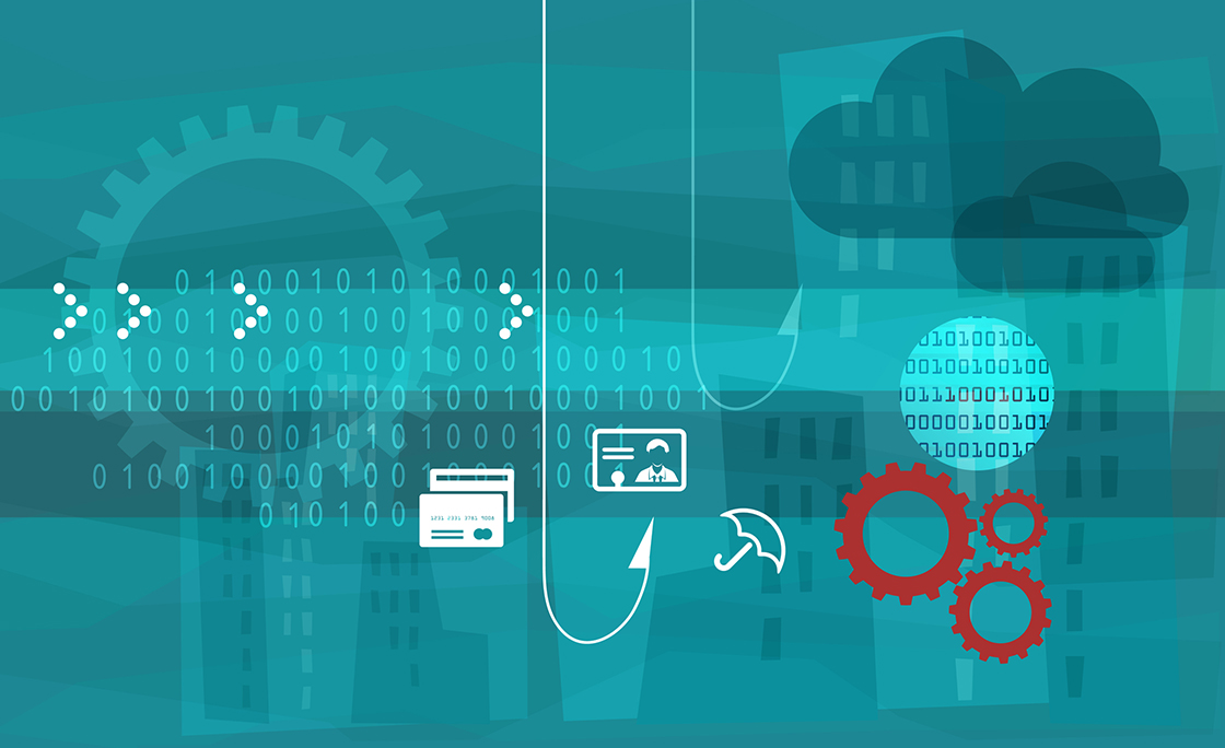 Phishing Fraud – Illustration