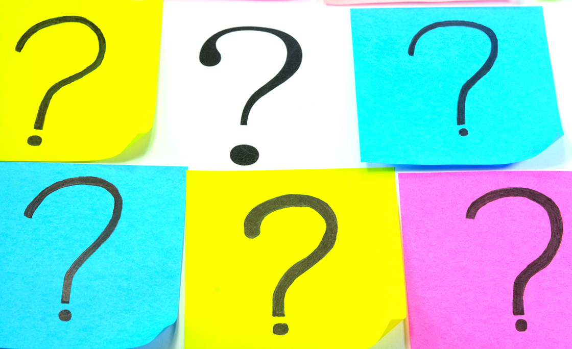 Question Mark