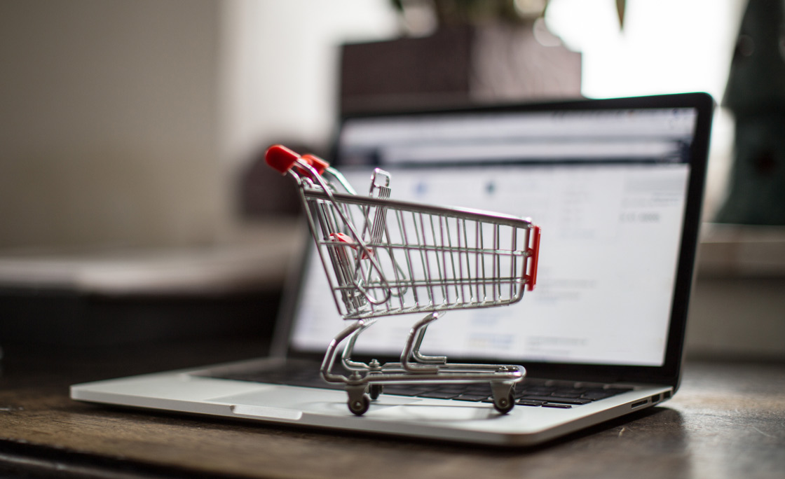 webwinkel