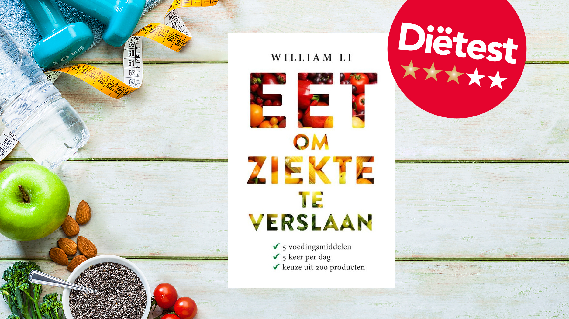 dietesteetomziekteteverslaan