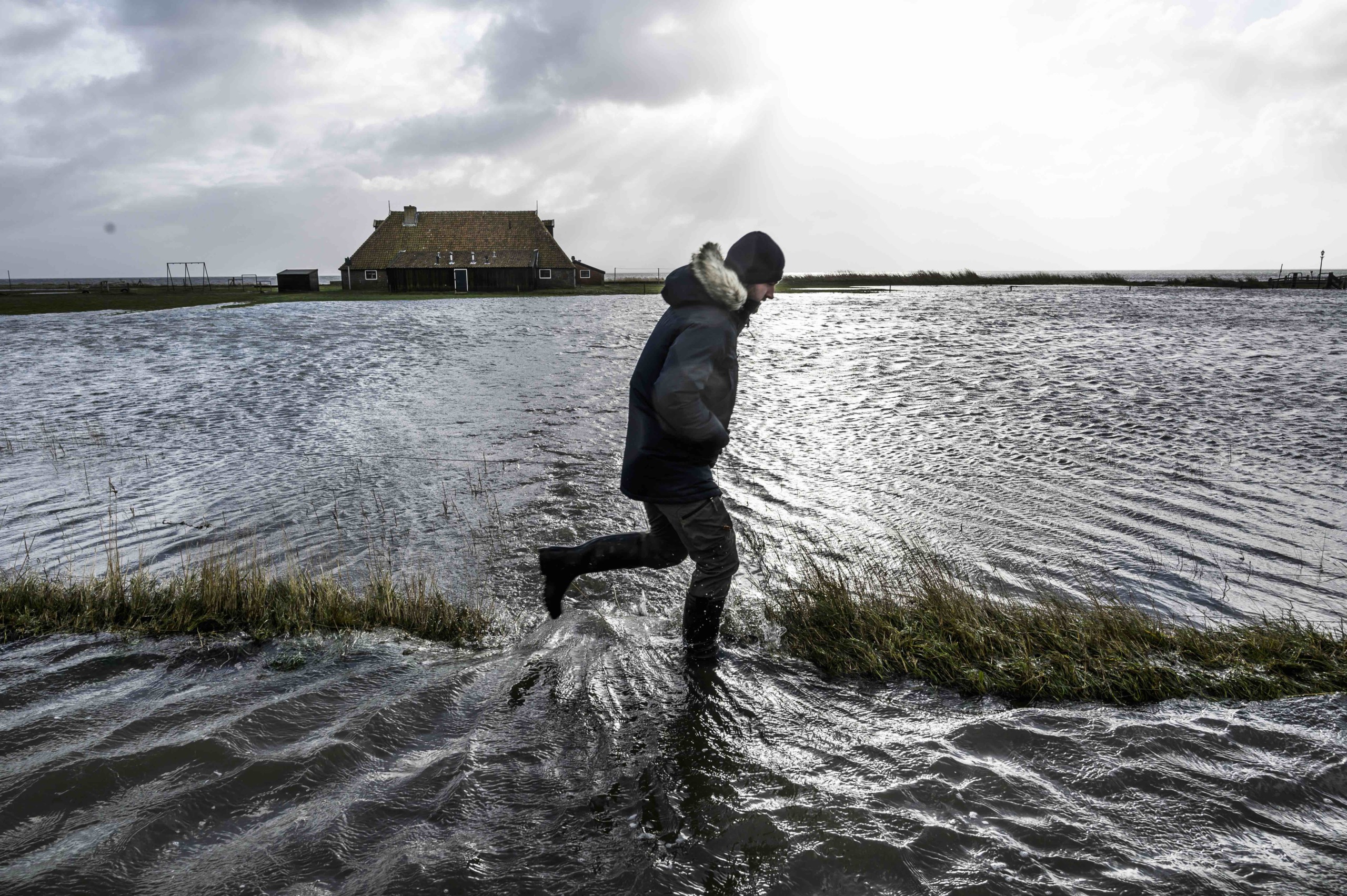 Rising Tide, Netherlands 2019